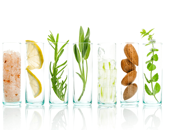 Các thành phần trong kem dưỡng trắng da cao cấp