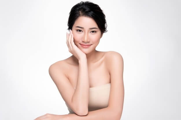 Làn da đẹp cần có biện pháp bảo vệ toàn diện