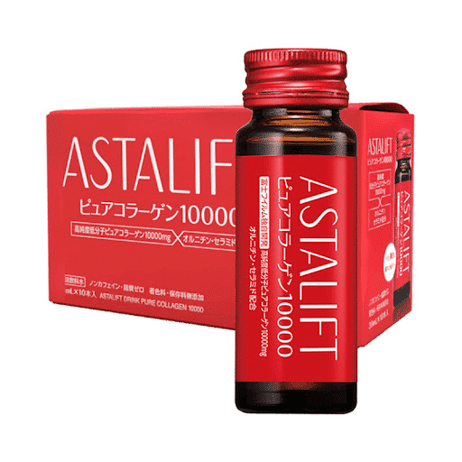 Nước uống Astalift Pure Collagen