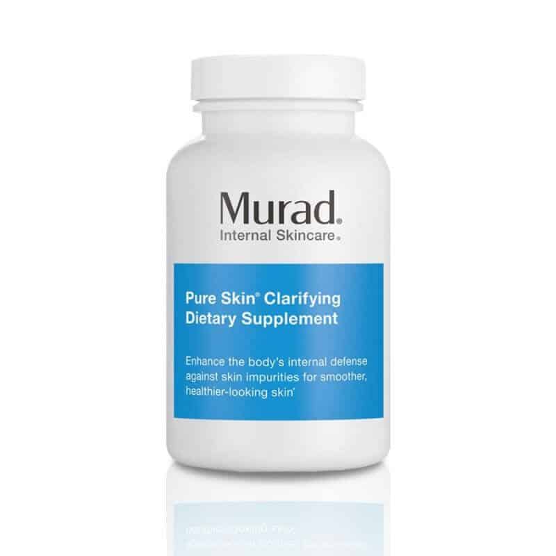 Viên uống trị mụn Murad