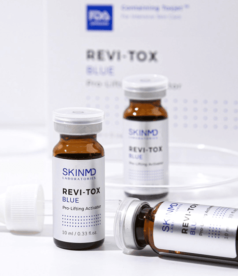 SkinMD Revi-tox