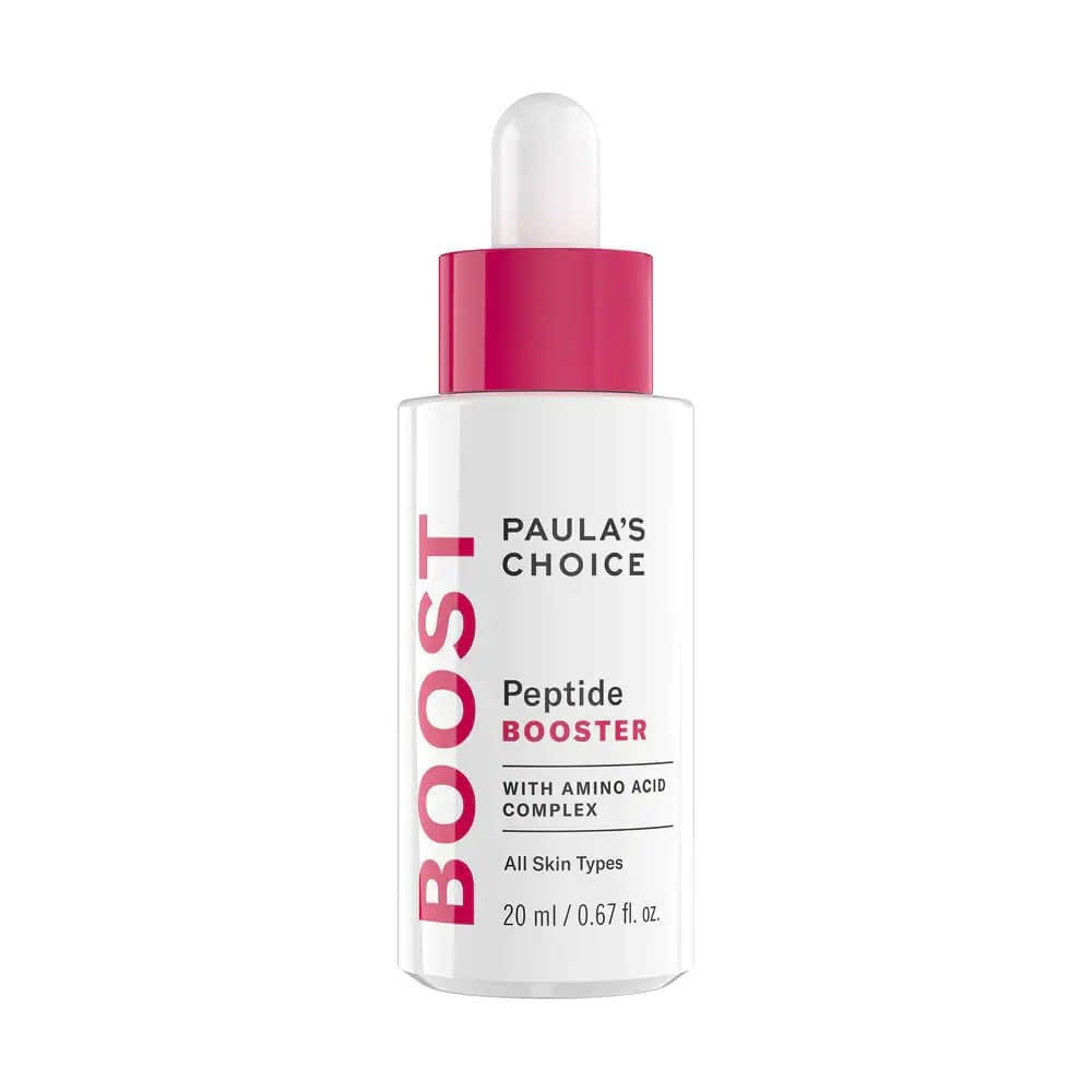 Tinh chất Paula’s Choice Peptide Booster
