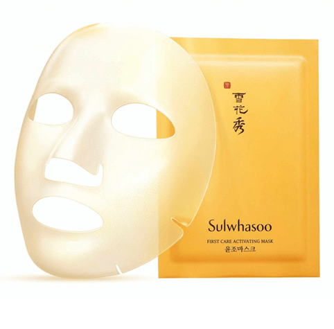 Mặt nạ Sulwhasoo First Care Activating